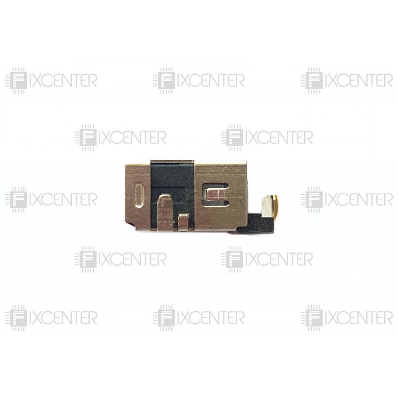 Разъем питания для ASUS F555, F555D, X554, X554LA
