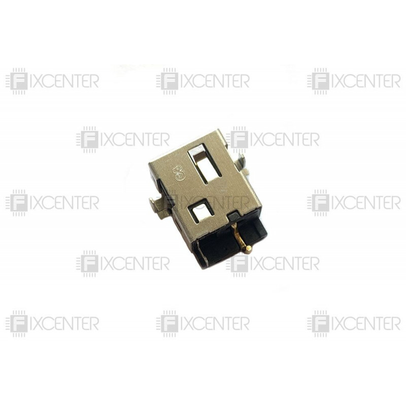 Разъем питания для ASUS F555, F555D, X554, X554LA