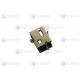 Разъем питания для ASUS F555, F555D, X554, X554LA
