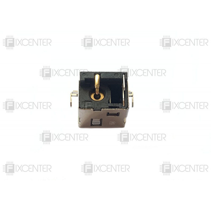 Разъем питания для ASUS F555, F555D, X554, X554LA