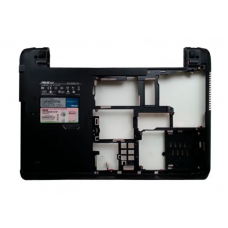 Б/У Корпус (нижняя часть) для ноутбука Asus A52, K52, X52 (13GNXM1AP040-2), Нижняя часть (Cover-D)