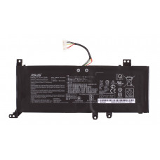Батарея (аккумулятор) B21N1818-3 Asus A509, D509, F509, M509, R509, S509, X409, X509, X545 (0B200-03450000) Оригинал 37Wh 4850/4730 mAh, 4358 mAh, Внутренний, Оригинал, 7.4 V, 7.6 V