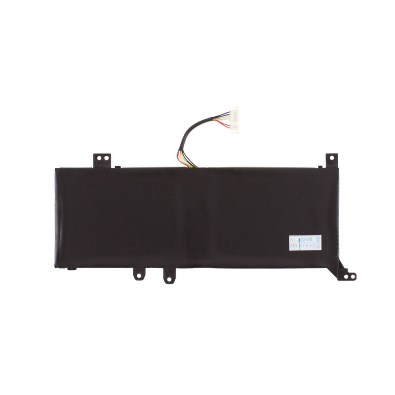 Батарея (аккумулятор) B21N1818-3 Asus A509, D509, F509, M509, R509, S509, X409, X509, X545 (0B200-03450000) Оригинал 37Wh 4850/4730 mAh, 4358 mAh, Внутренний, Оригинал, 7.4 V, 7.6 V