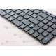 Клавиатура для ноутбука Asus A52, A53, G60, K52, K53, K72, N53, X52