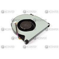 Вентилятор (кулер) для ноутбука Asus U47A, U47VC