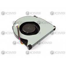 Вентилятор (кулер) для ноутбука Asus U37VC, U47A, U47VC