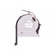 Вентилятор XRDSF2013121A0T (кулер) для ноутбука Asus GL503G GL503GE GL703GE PX703GE GL703 CPU 12V 1A
