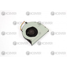Вентилятор (кулер) DFS400805L10T, KSB0705HB для ноутбука Asus N56, N56DP, N56VW