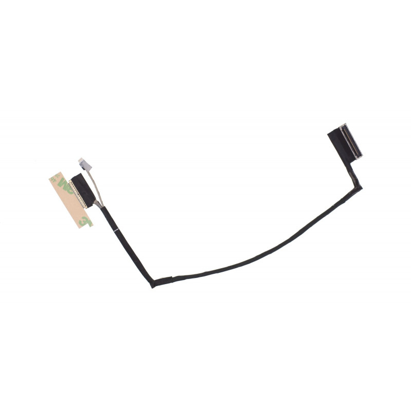 Шлейф матрицы 6017B1411601 для ноутбука ASUS ROG G14 GA401 GA401QM GA401QH GA401IV GA401IH eDP 40pin