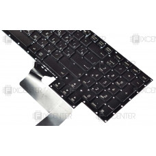 Клавиатура для ноутбука Asus ROG G750