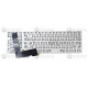Клавиатура для ноутбука Asus ROG G750