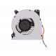 Вентилятор (кулер) AB07512HX26DB00, 00CWG750, 13N0-PCP0101 для Asus G750 G750J G750V G750JW G750JH G750JM G750JS G750JZ G750JX OEM