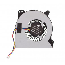 Вентилятор (кулер) AB07512HX26DB00, 00CWG750, 13N0-PCP0101 для Asus G750 G750J G750V G750JW G750JH G750JM G750JS G750JZ G750JX OEM