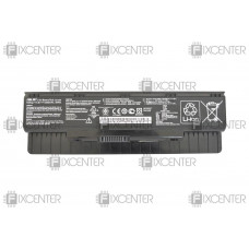 Батарея (аккумулятор) для ноутбука Asus G56, N46, N56, N76, ROG G56 (A32-N56) 5200 mAh ОРИГИНАЛ, 5200 mAh, Внешний, Оригинал, 11.1 V