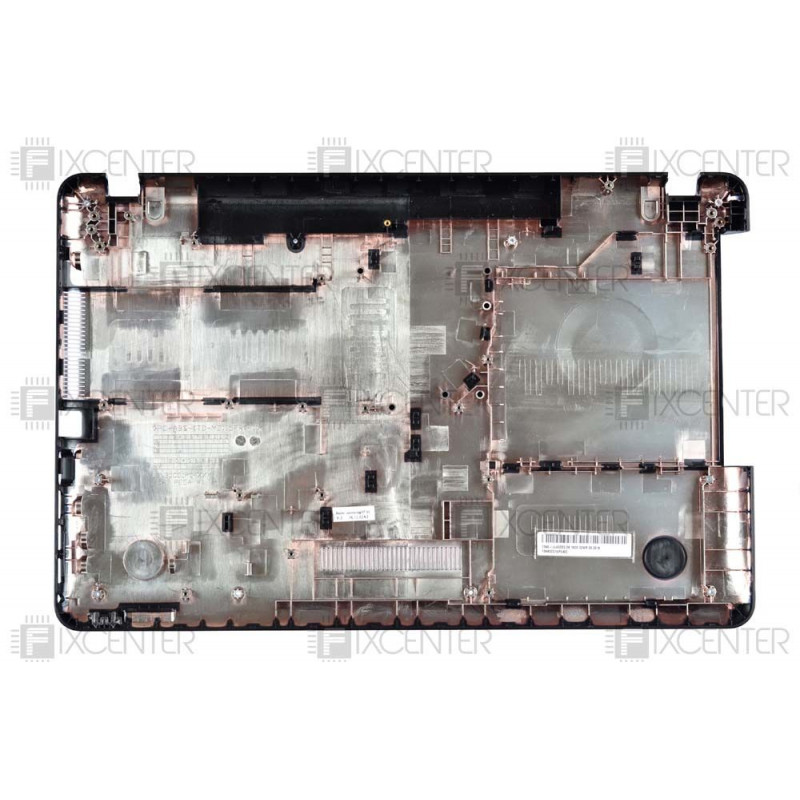 Корпус (нижняя часть) для ноутбука Asus X541, Нижняя часть (Cover-D)