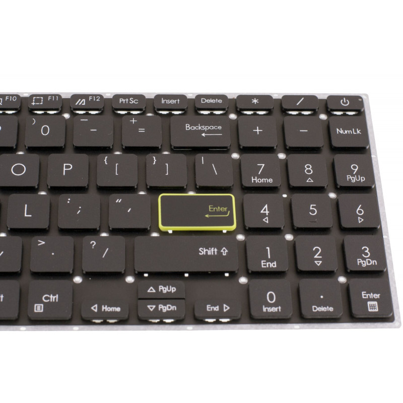 Клавиатура для ноутбука Asus S533F, S533J, S533E, X521F, X521J, X521E