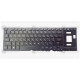 Клавиатура для ноутбука Asus ROG Zephyrus GX501