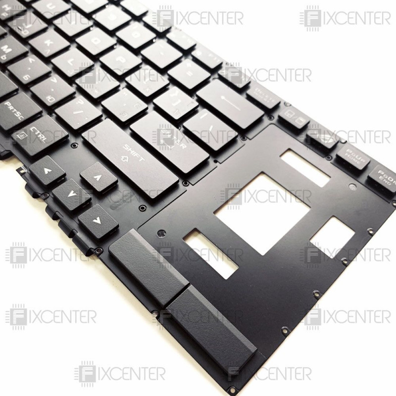 Клавиатура для ноутбука Asus ROG Zephyrus GX501