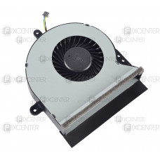 Вентилятор (кулер) DFS561405PL0T DFS501105PR0T для ноутбука Asus G751 GPU 5V Оригинал