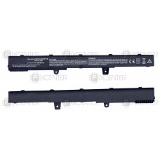 Батарея (аккумулятор) A41N1308 для ноутбука Asus X451, X551, F551 2200 mAh, 2600 mAh, Внутренний, High copy, 14.4 V, 14.8 V