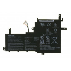 Батарея (аккумулятор) B31N1842 для ноутбука Asus VivoBook S531FA, V531FL, X531FA, S531FL, V5050E, 3640 mAh, Внутренний, Оригинал, 11.4 V