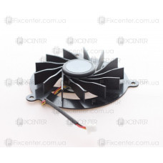 Вентилятор (кулер) для ноутбука Asus M51, А6, A8, Z99 3 pin