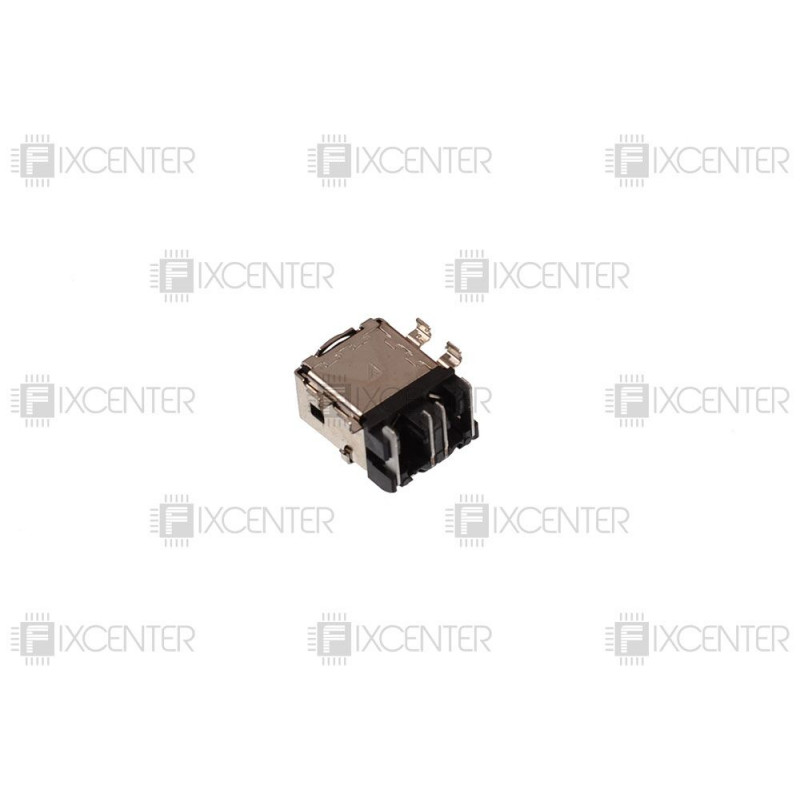 Разъем питания Asus G531GT G531GV G531GVW G512GT G512GV G512GW GX531 G532 G533 (ver. 1)
