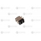 Разъем питания Asus G531GT G531GV G531GVW G512GT G512GV G512GW GX531 G532 G533 (ver. 1)
