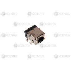 Разъем питания Asus G531GT G531GV G531GVW G512GT G512GV G512GW GX531 G532 G533 (ver. 1)