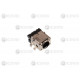 Разъем питания Asus G531GT G531GV G531GVW G512GT G512GV G512GW GX531 G532 G533 (ver. 1)