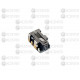 Разъем питания (PJ675) Asus BX31E, BX32A, PU401, PU500
