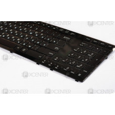 Клавиатура для ноутбука Asus K93, K95