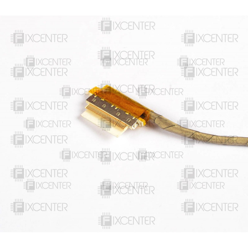 Шлейф матрицы (экрана) DD0NJ5LC310, DDONJ5LC210 для ноутбука Asus N55