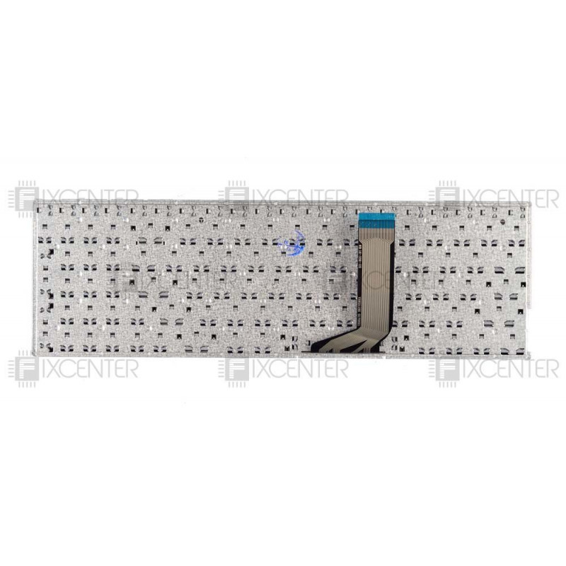 Клавиатура для ноутбука Asus A556, F556, R556, X556, X756