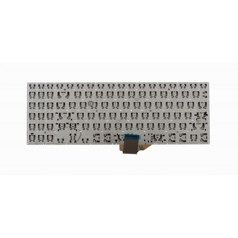 Клавиатура для ноутбука Asus K530FN S530FA S530FN S530UA V530UN X530FA X530FN X530UA3