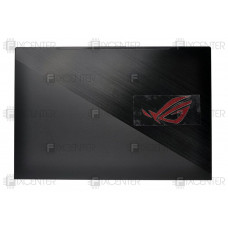 Корпус (крышка матрицы) 90NR0101-R7A000 для ноутбука ASUS GX531GM GX531GS GM531GS, Крышка (Cover-A)