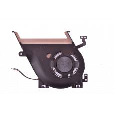 Вентилятор (кулер) 13NB0LM0P01011, 13NB0RA0P01111 для ноутбука Asus Vivobook S15 S531 S531 VivoBook 15 X513 X513UA S513 S533 F513 M513UA Оригинал