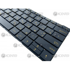 Клавиатура для ноутбука Asus Zenbook 3 UX390, UX390UA, UX390CA