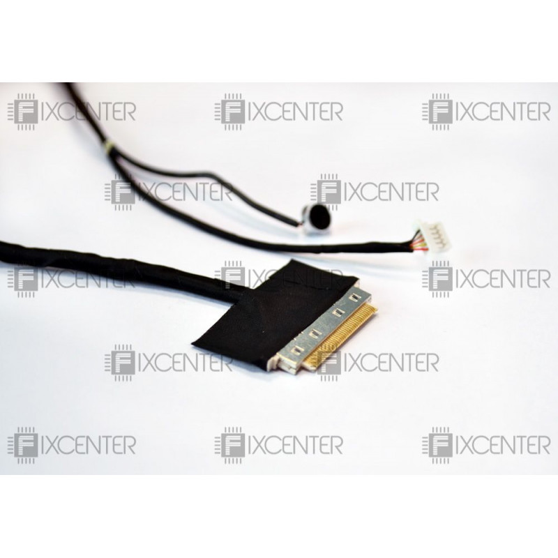 Шлейф матрицы для ноутбука Asus A42, K42, X42
