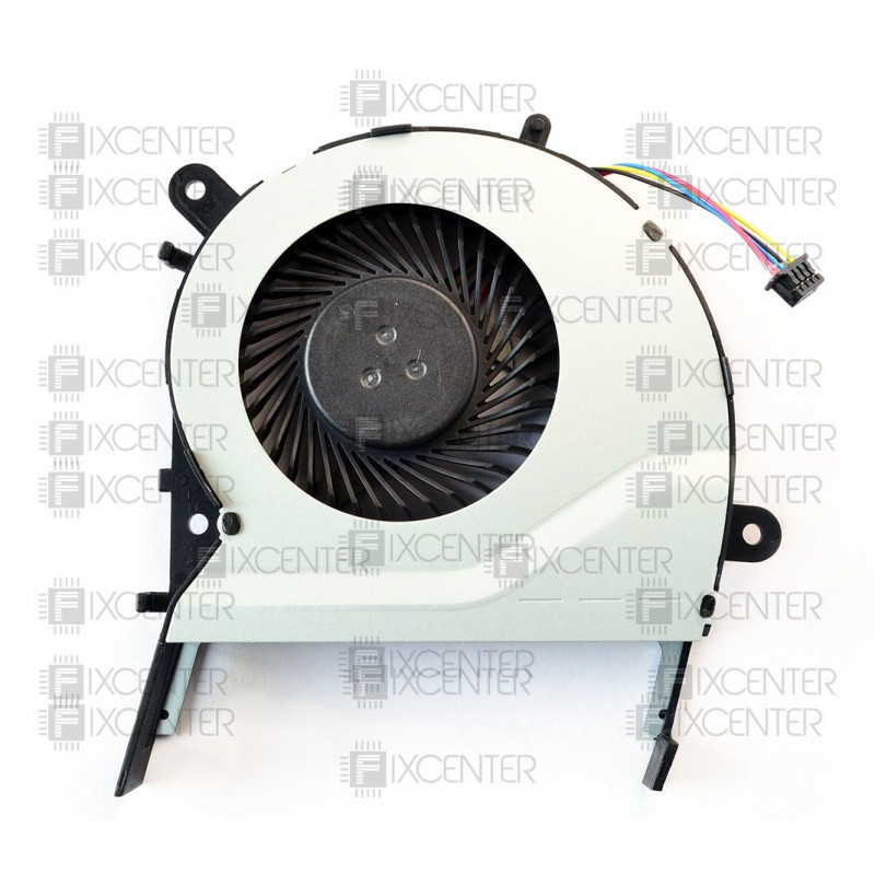 Вентилятор (кулер) MF60070V1-C370-S9A для ноутбука Asus X455, X555, A455, K455, X554, K555 Orig