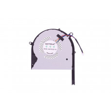 Вентилятор XRDSF593512MN0T (кулер) для ноутбука Asus GL503G GL503GE GL703GE PX703GE GL703 GPU 12V 1A