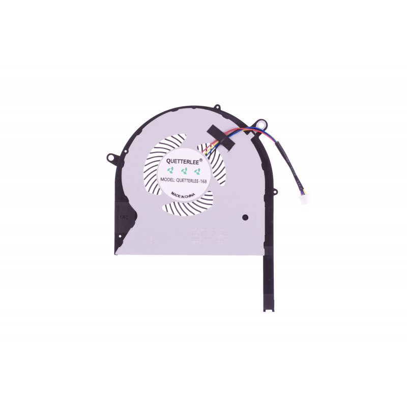Вентилятор XRDSF593512MN0T (кулер) для ноутбука Asus GL503G GL503GE GL703GE PX703GE GL703 GPU 12V 1A