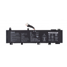 Батарея (аккумулятор) C41N1906-1 для ноутбука Asus FA506Q FA506QR FA506QM FA706QM FA506 5845 mAh 90Wh 15.4V Оригинал, 5845, Внутренний, Оригинал