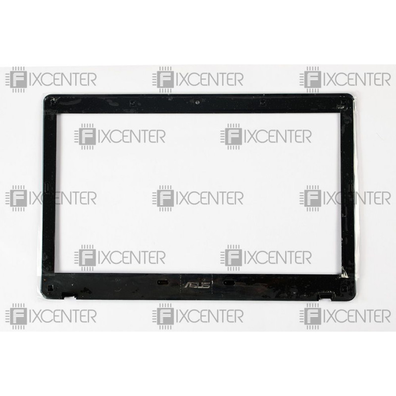 Корпус (рамка матрицы) для ноутбука Asus A52, K52, X52, Рамка (Cover-B)