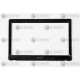 Корпус (рамка матрицы) для ноутбука Asus A52, K52, X52, Рамка (Cover-B)