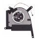 Вентилятор (кулер) 13NR09J0T01011 для ноутбуков ASUS TUF Gaming FA507, FA707, FX507, FX707, TUF507, TUF707 GPU 12V!