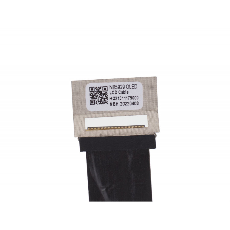Шлейф матрицы HQ21311179000, NB5929 для ноутбука Asus BX3402VA, BX3402ZA, UM3402YA, UX3402VA, UX3402ZA UX3402YA eDP 40pin OLED
