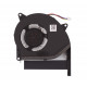 Кулер XRDFL748407K512D для ноутбука ASUS ROG Strix SCAR II GL704GM GL704GW S7C S7CW CPU 12V 1A