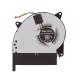 Кулер XRDFL748407K512D для ноутбука ASUS ROG Strix SCAR II GL704GM GL704GW S7C S7CW CPU 12V 1A