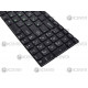 Клавиатура для ноутбука Asus G56, N56, N76, G550, N550, N750, Q550 без подсветки